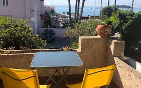 Étoile de la plage T2