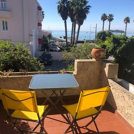 Étoile de la plage T2 La Ciotat Extérieur photo