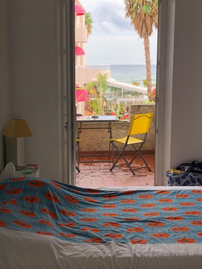 Étoile de la plage T2 La Ciotat Extérieur photo