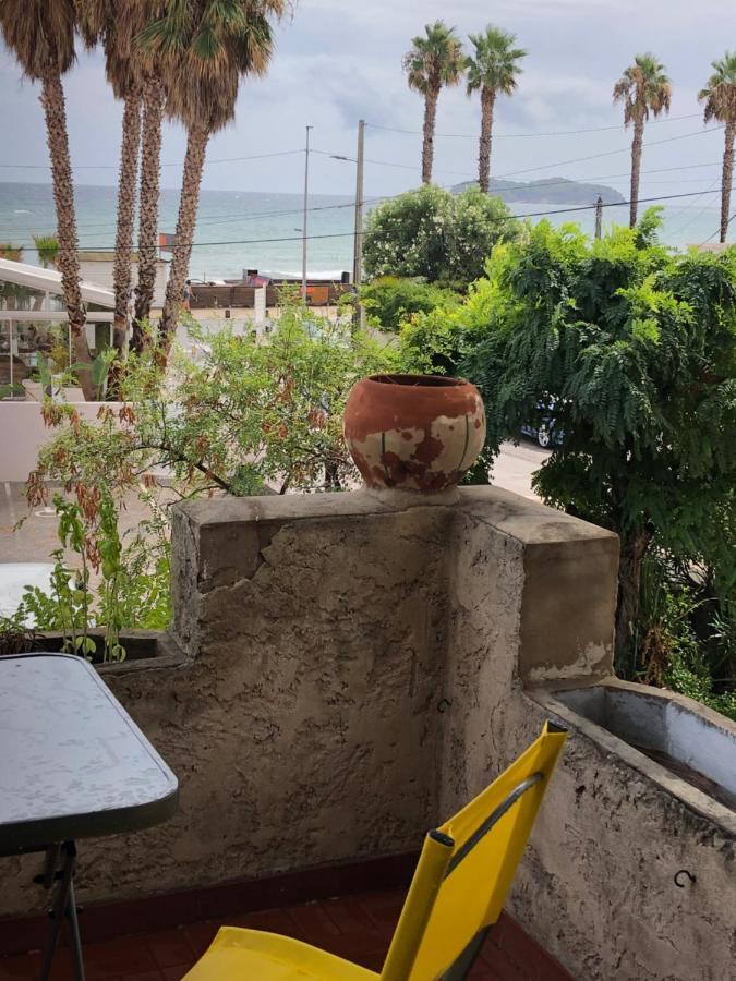 Étoile de la plage T2 La Ciotat Extérieur photo